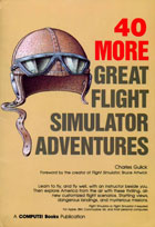 40 More Great Flight Simulator Adventures