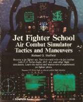 Jet Fighter School