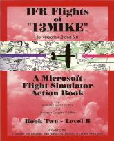 IFR Flights of 13MIKE