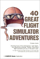 40 Great Flight Simulator Adventures