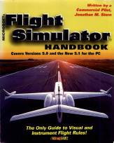 Microsoft Flight Simulator Handbook