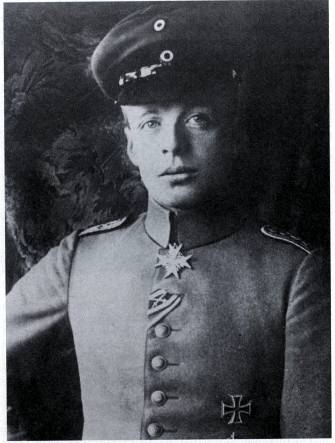 Oswald Boelcke